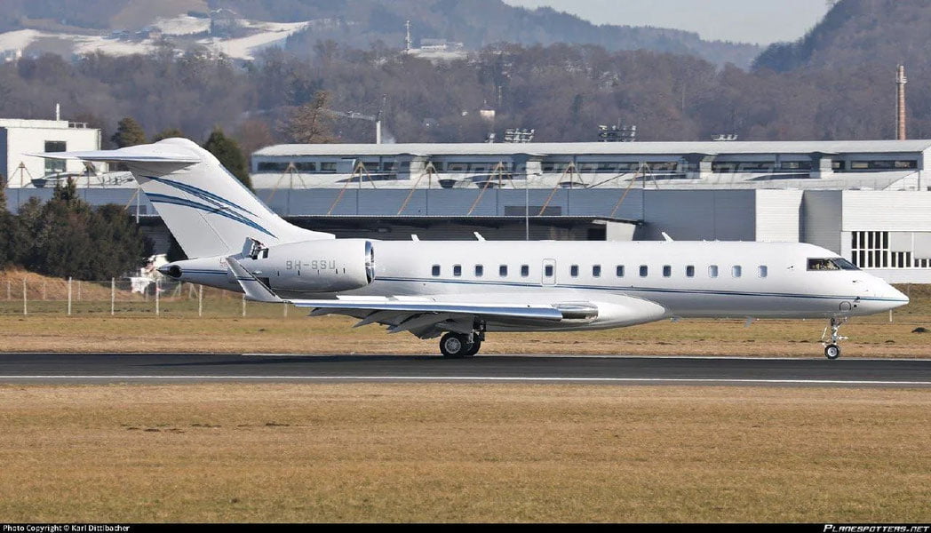 Париждан Тошкентга учган самолёт фавқулодда йўналишини ўзгартирди