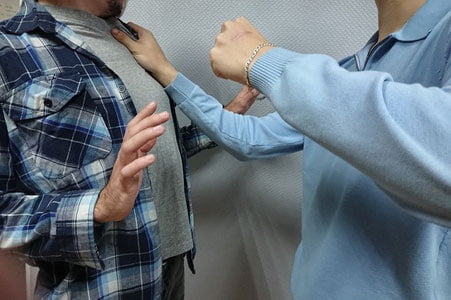 Тошкентда дўкончилар мактаб ўқувчилари билан муштлашди