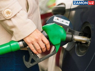 Energetika vazirligi benzin haqidagi xabarlarga munosabat bildirdi