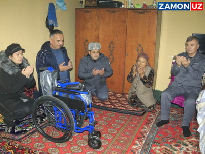 Жойида ҳал этилган муаммолар, ажратилган миллиардлаб кредитлар