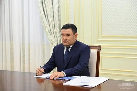 "Тан оламиз, электрда жуда кўп ўчишлар бўляпти" — бош вазир ўринбосари