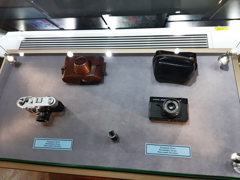 Samarqand davlat muzeyiga o‘ta noyob qadimiy eksponatlar sotib olindi