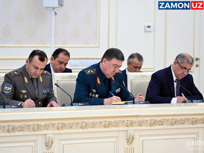 "Энергия таъминоти “қўл бошқаруви” орқали эмас, тизим асосида ишлаши керак"