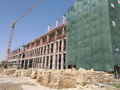 Ширкатлар ютиб юбораётган миллиардлар, яроқсиз янги уйлар...