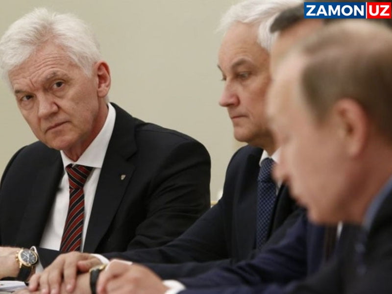 Путиннинг яқин дўсти РФ президенти билан қадрдонлигини инкор қилмоқда