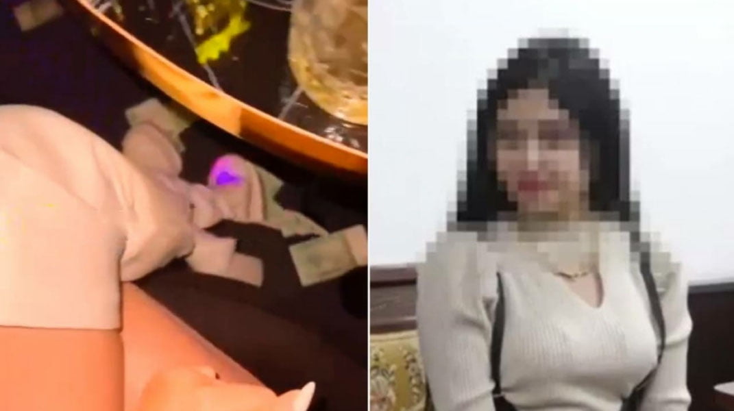 Қўша келган бало: 5 суткага қамалган блогер яна жавобгарликка тортилди