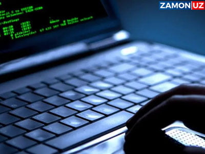 Тошкент шаҳар ИИББ ЙҲХБ сайти ҳакерлар ҳужумига учрадими?