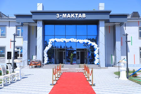 2022 йилда қанча мактаб “ремонт” қилингани маълум бўлди