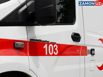 Яна бир бола “Док-1 Макс” оқибатида вафот этди