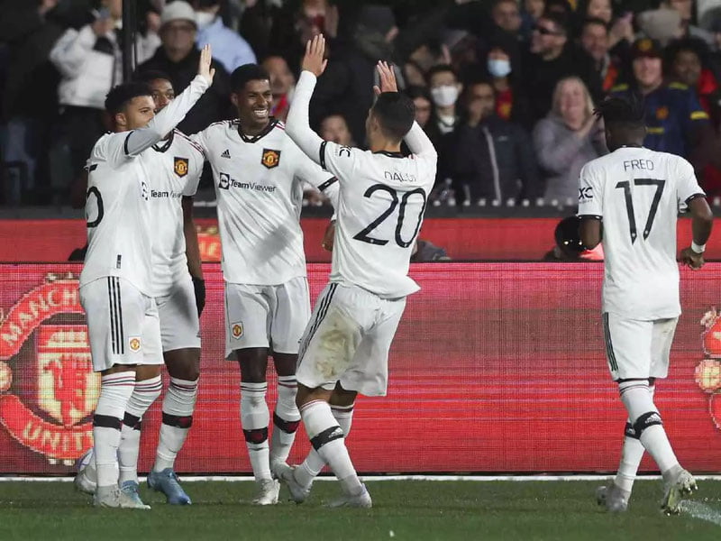 “U Ronaldudan keyin eng iqtidorli futbolchi”