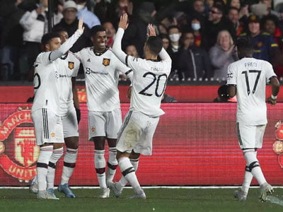 “U Ronaldudan keyin eng iqtidorli futbolchi”