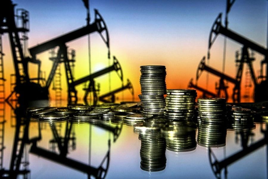 Жаҳон бозорида нефть нархи арзонлашди