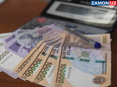 1 январдан кимларнинг пенсиялари ошди?