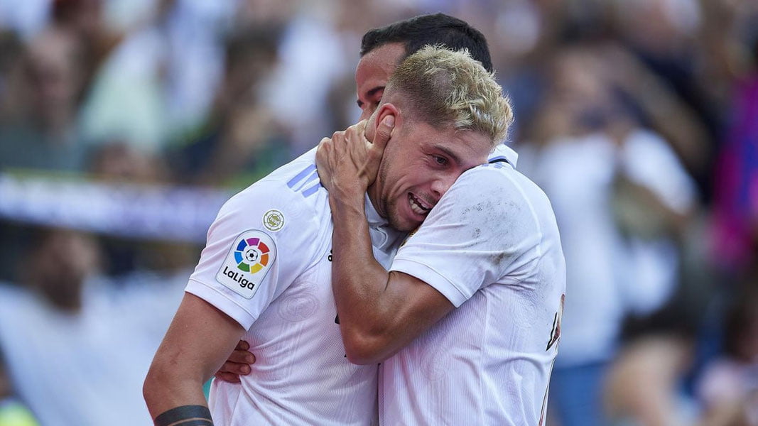 Валверде қаттиқ афсусда