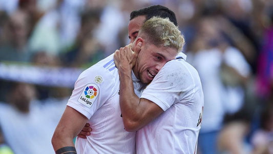 Валверде қаттиқ афсусда