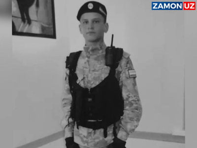 Армияга кетган 20 ёшли йигит уйига ўлик ҳолда қайтди