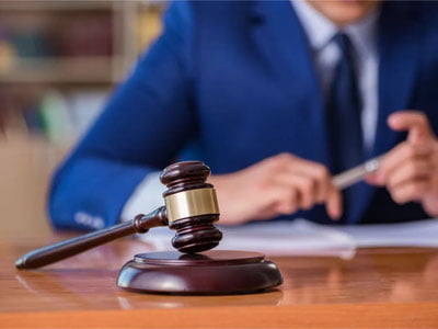 Айрим суд ишларини юритиш маъмурий органларга ўтказилади