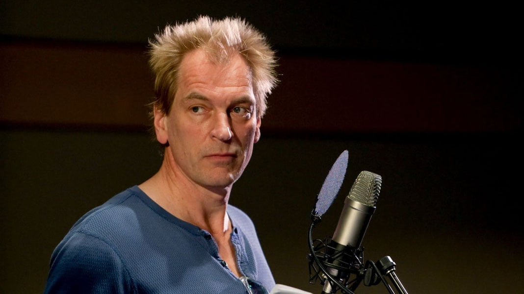 Таниқли актёр Калифорния тоғларида йўқолиб қолди