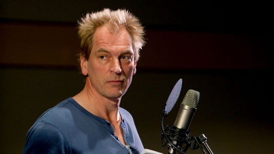 Таниқли актёр Калифорния тоғларида йўқолиб қолди