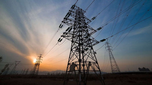 Ўзбекистон Тожикистондан ток сотиб олишни бошлади