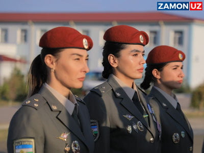 “Тўмарис издошлари” жамоавий гуруҳлари фаолият юритади