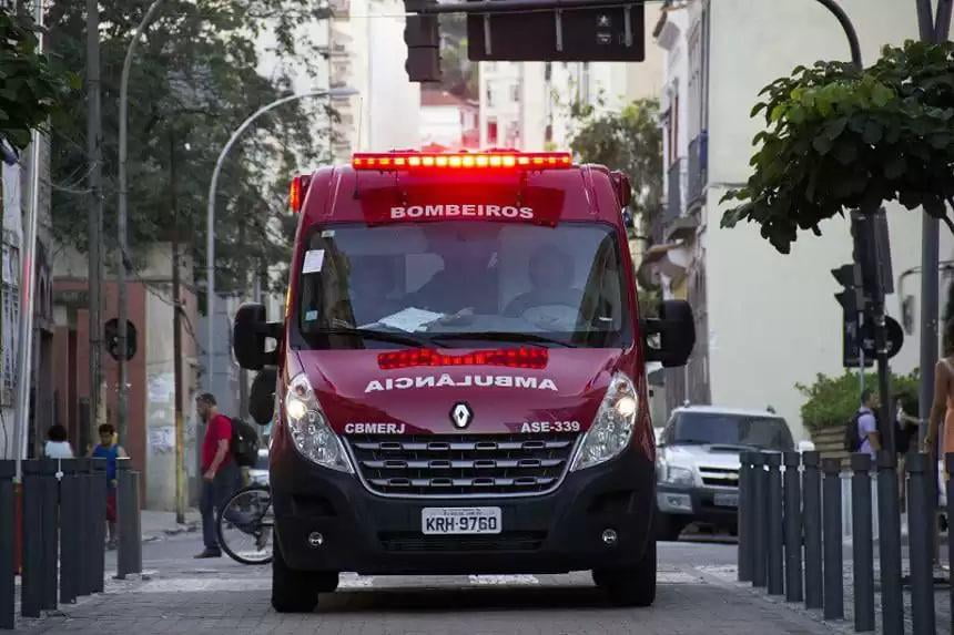 Бразилияда содир бўлган автоҳалокатда 12 киши ҳалок бўлди