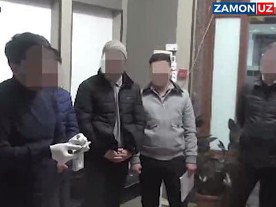 Сирдарёда 5 гектар ерни сотмоқчи бўлганлар ушланди