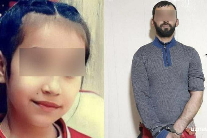 Тошкентда бедарак йўқолган 12 ёшли қизнинг жасади топилди