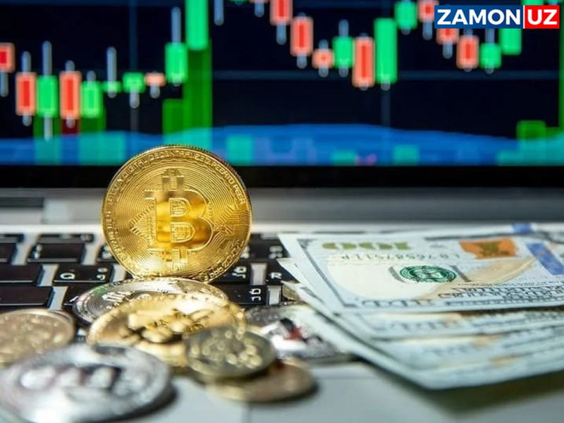 Ўтган йили валюта биржасида савдо ҳажми қандай бўлди?