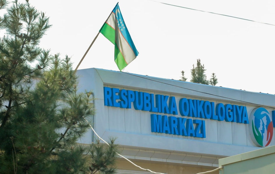 Онкологик амалиётлар учун чет элга чиқиш 70 фоизга камайди