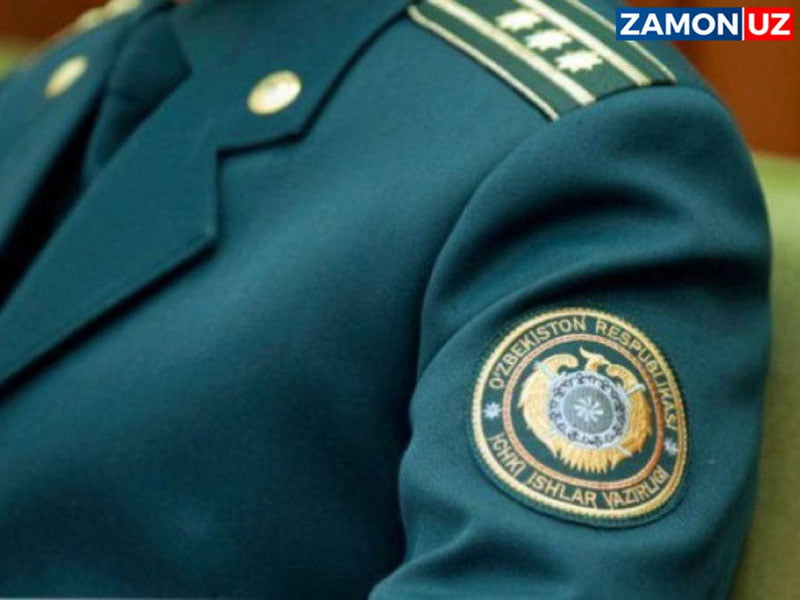 Nomaʼlum shaxslar maktab o‘quvchilarini o‘g‘irlab ketishyaptimi?