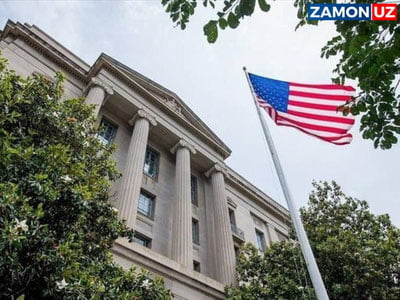 Россиялик тадбиркорнинг мусодара қилинган пуллари Украинага берилди