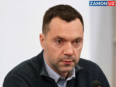Zelenskiyning sobiq maslahatchisi Ukraina bo‘linib ketishini istisno etmadi