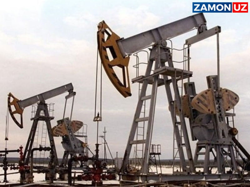 "Сен бўлмасанг бошқаси": Россия нефтига янги харидор топди