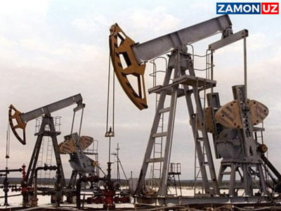 "Сен бўлмасанг бошқаси": Россия нефтига янги харидор топди