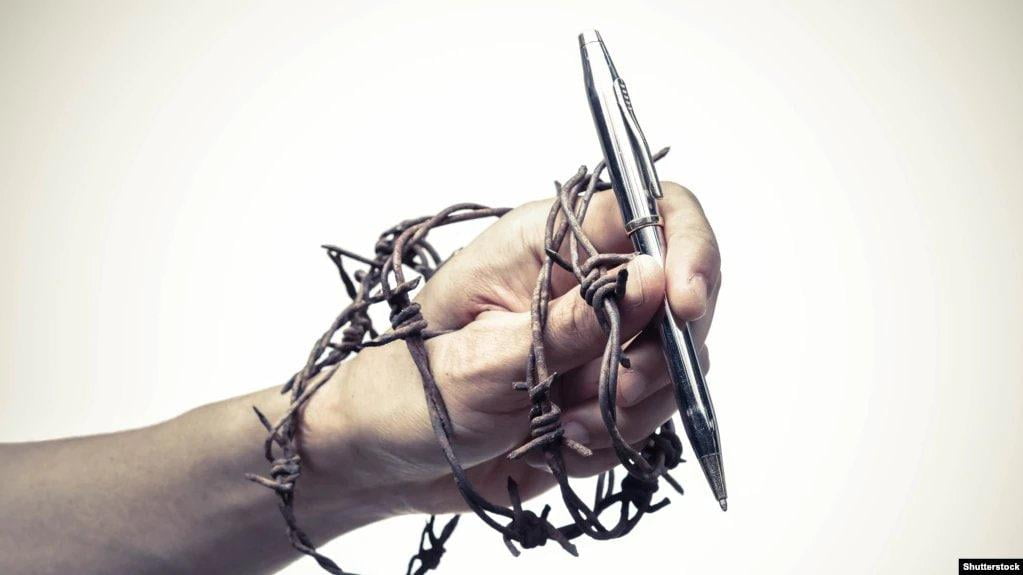 Ўзбекистон ОАВ эркинлиги индексида 133-ўринда. Бу ёмон кўрсаткич!