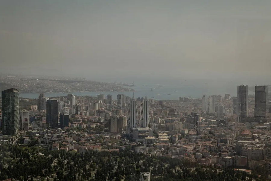 Туркиядаги Ўзбекистон фуқаролари огоҳлантирилди