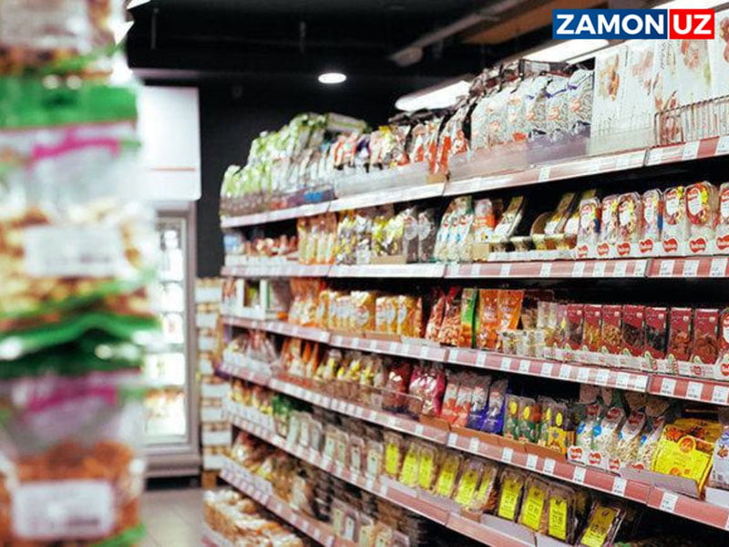 Amsterdamda bepul tovarlar do‘koni ochildi