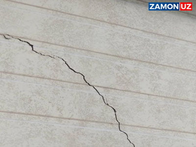 Қурувчи мактабни тўлиқ қайта таъмирлаб беради