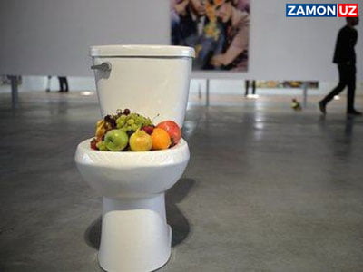 Европа Россияга унитаз экспортини тақиқлаши мумкин
