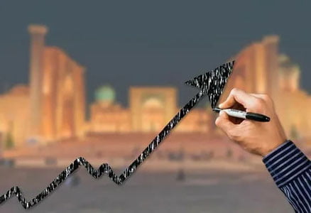 ЕТТБ: Россия бизнеси кўчиб келиши Марказий Осиё иқтисодиёти ўсишига ёрдам беради