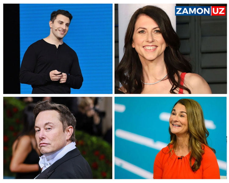 Севги пулга сотилмайдими?