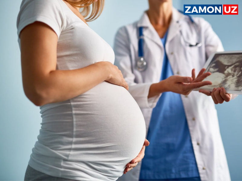 ЖССТ: Дунёда ҳар икки дақиқада бўлажак она вафот этади