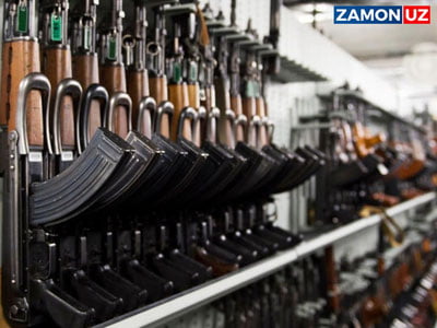 Хитой Россияга қурол етказиб бериши мумкин — СНН