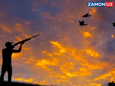 Bugundan yovvoyi hayvonlar va qushlar uchun ov mavsumi to‘xtatildi