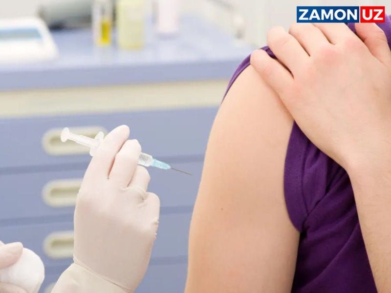 Ўтган йили эмлаш учун қанча маблағ сарфланган?