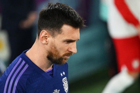 Мессининг қариндошларига тегишли дўконда отишма содир бўлди