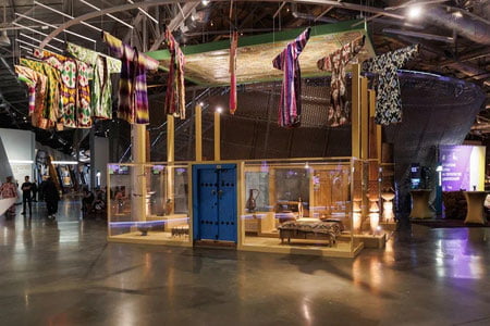 Moskvadagi muzeyda Buxoro yahudiylari haqida ko‘rgazma ochildi