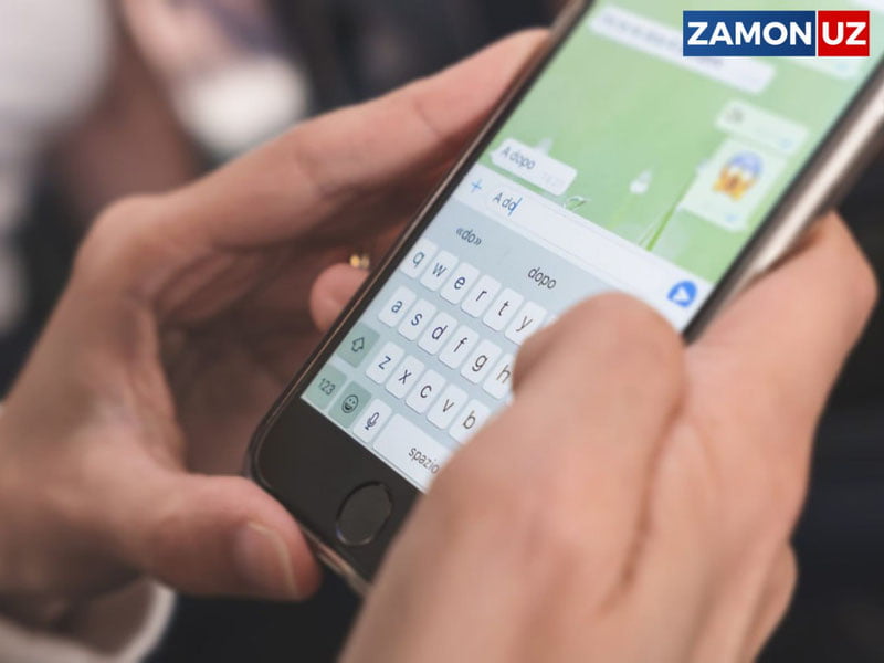 Киберхавфсизлик маркази огоҳлантириш билан чиқди