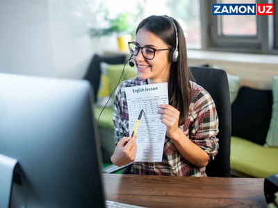 Чет тили сертификатига эга ўқувчилар шу фандан имтиҳон топширмайди